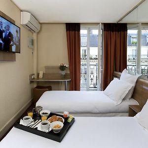 Kamer met Twee Aparte Bedden