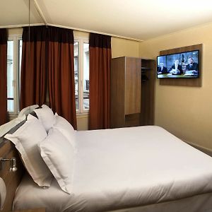 Kamer met een King Size Bed